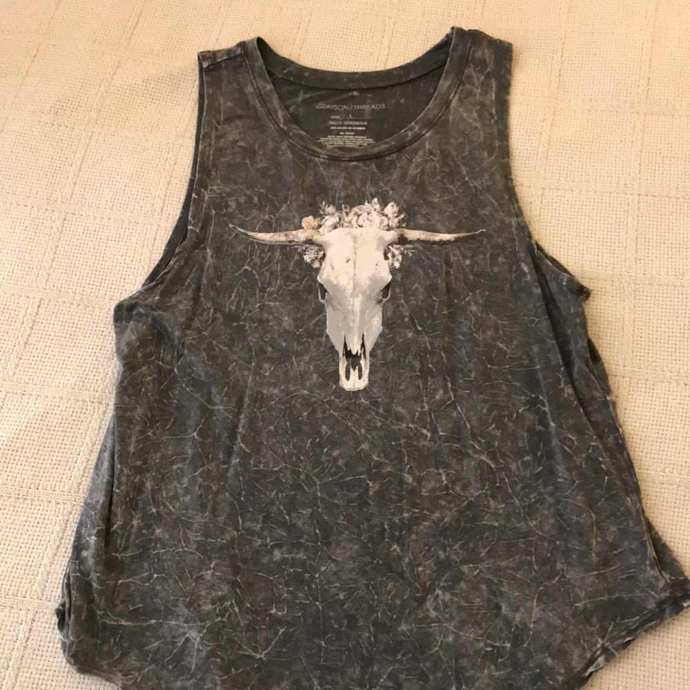 Tee shirt